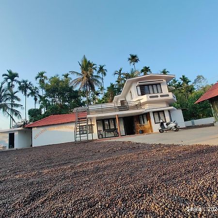 Streaming Valley Independent Coffee Estate Stay Madikeri Exterior photo