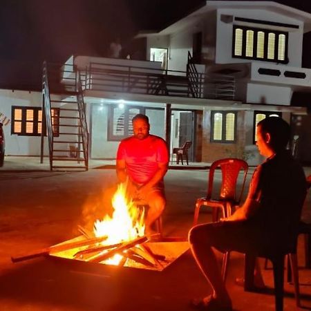 Streaming Valley Independent Coffee Estate Stay Madikeri Exterior photo