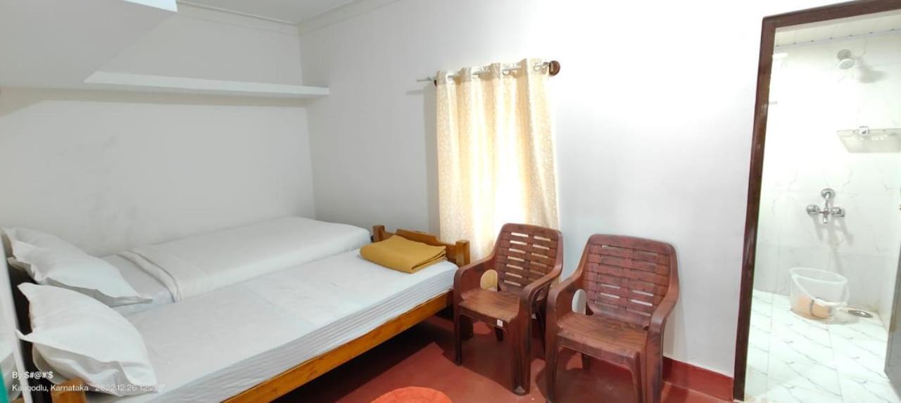 Streaming Valley Independent Coffee Estate Stay Madikeri Exterior photo
