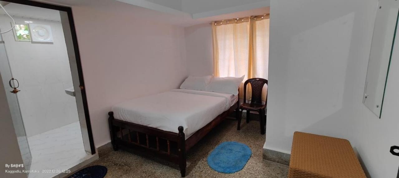 Streaming Valley Independent Coffee Estate Stay Madikeri Exterior photo