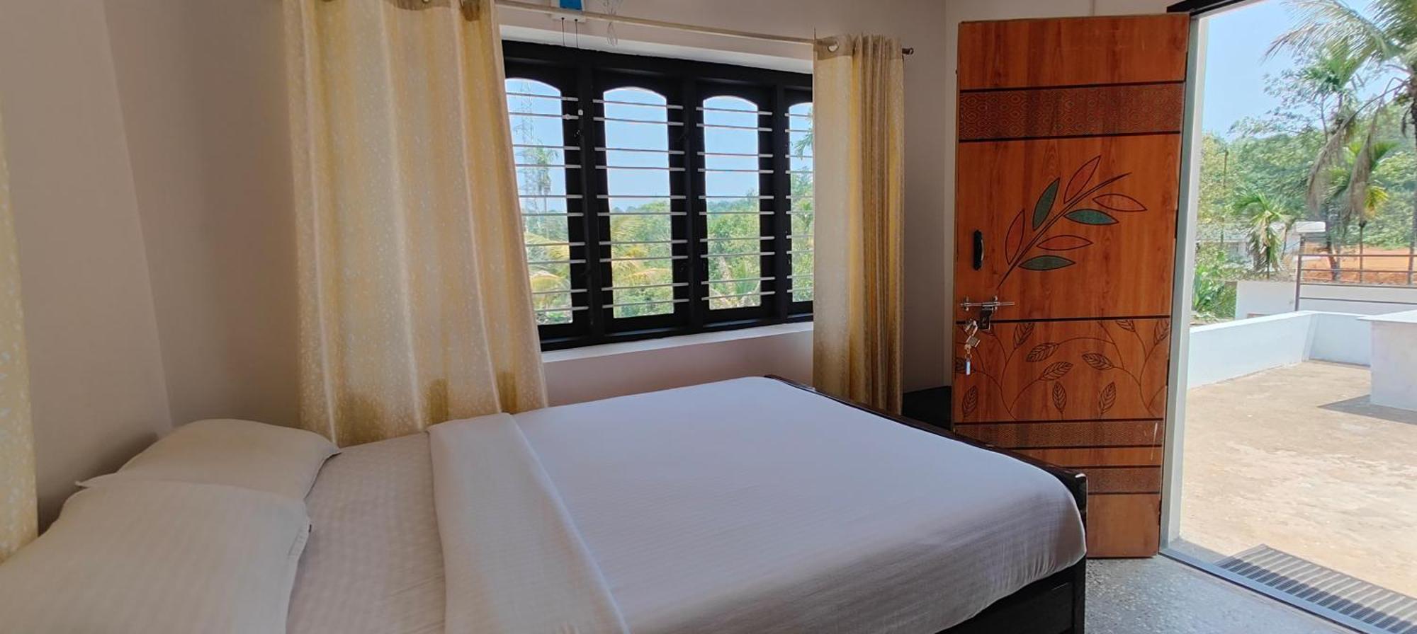 Streaming Valley Independent Coffee Estate Stay Madikeri Exterior photo