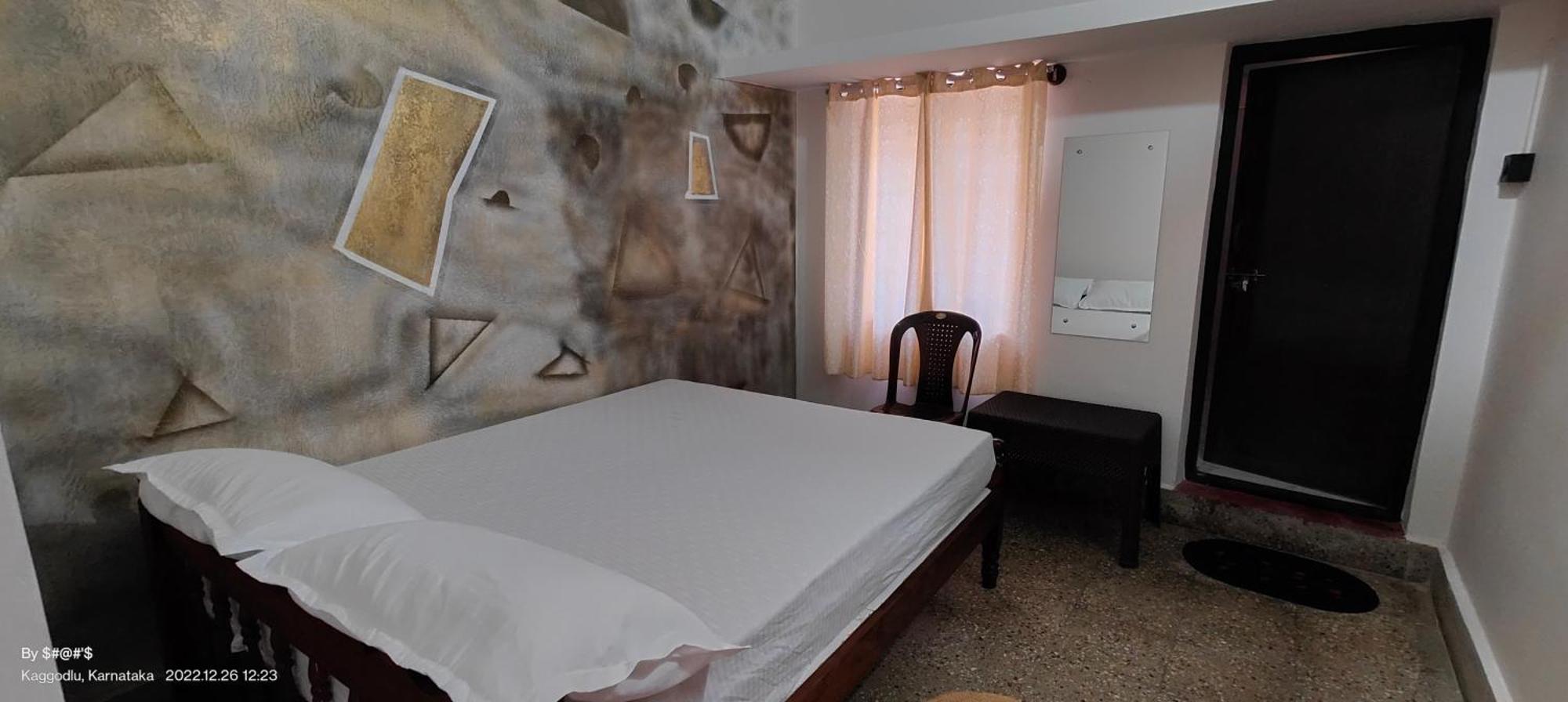Streaming Valley Independent Coffee Estate Stay Madikeri Exterior photo
