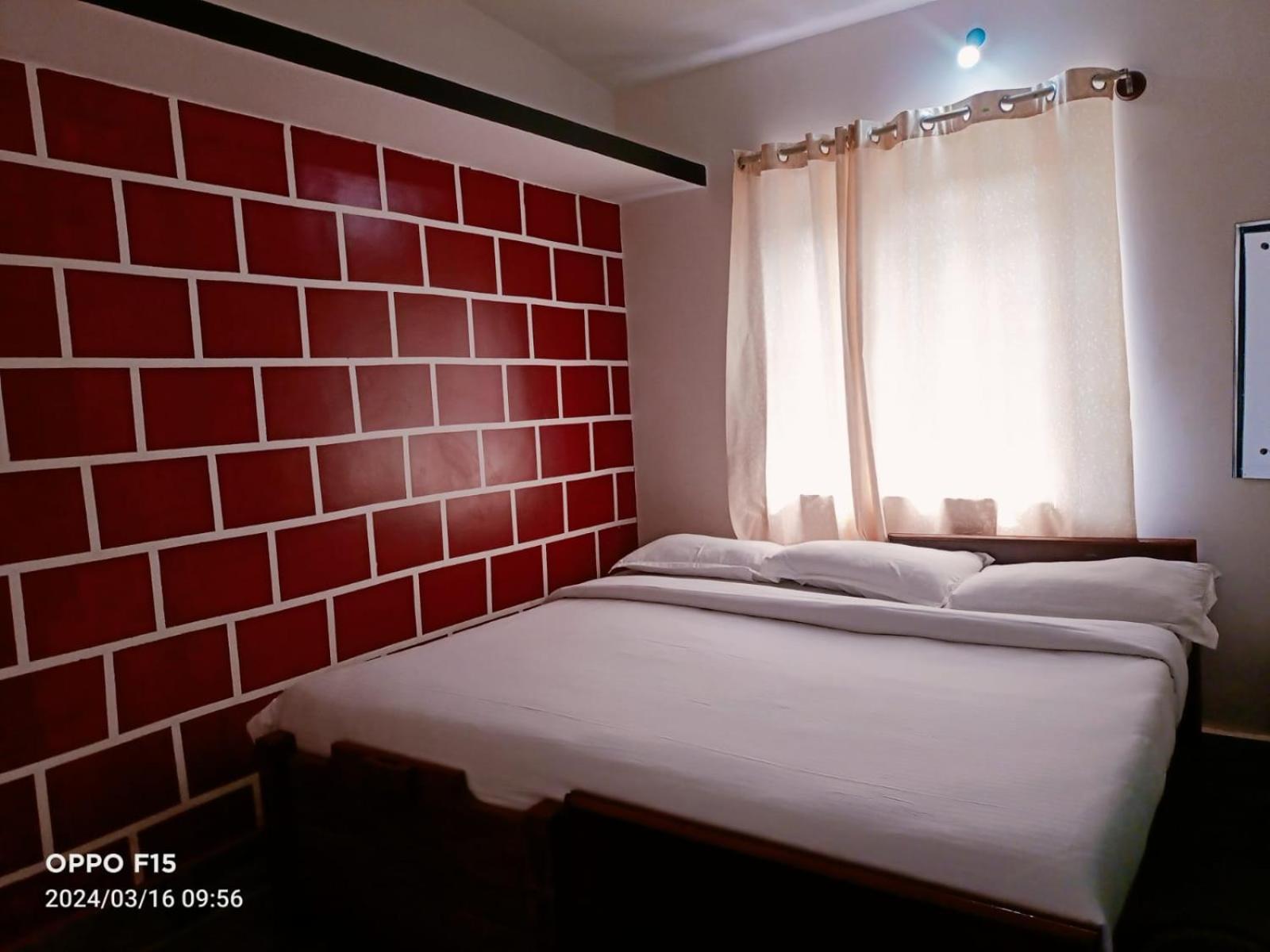 Streaming Valley Independent Coffee Estate Stay Madikeri Exterior photo