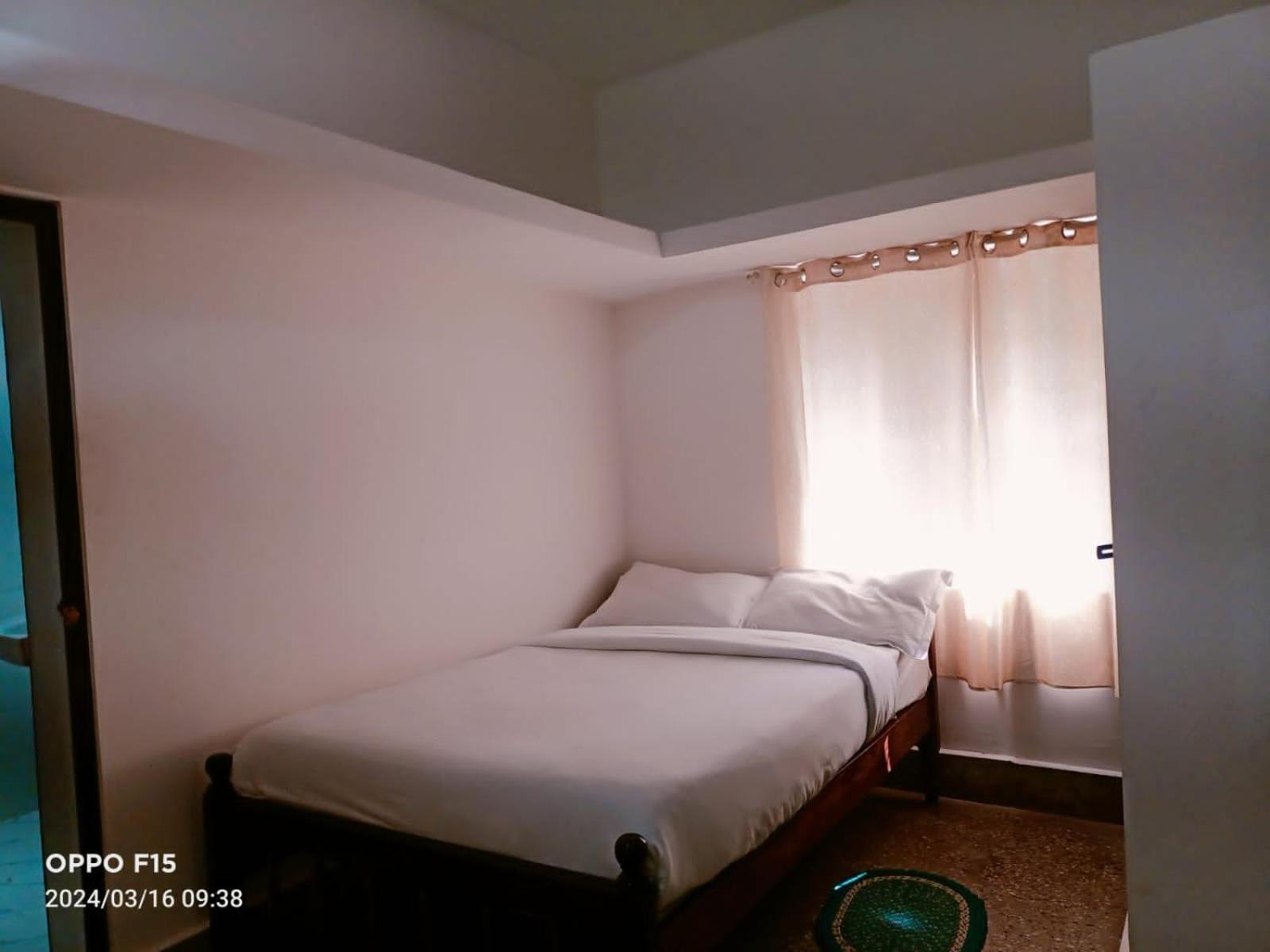 Streaming Valley Independent Coffee Estate Stay Madikeri Exterior photo