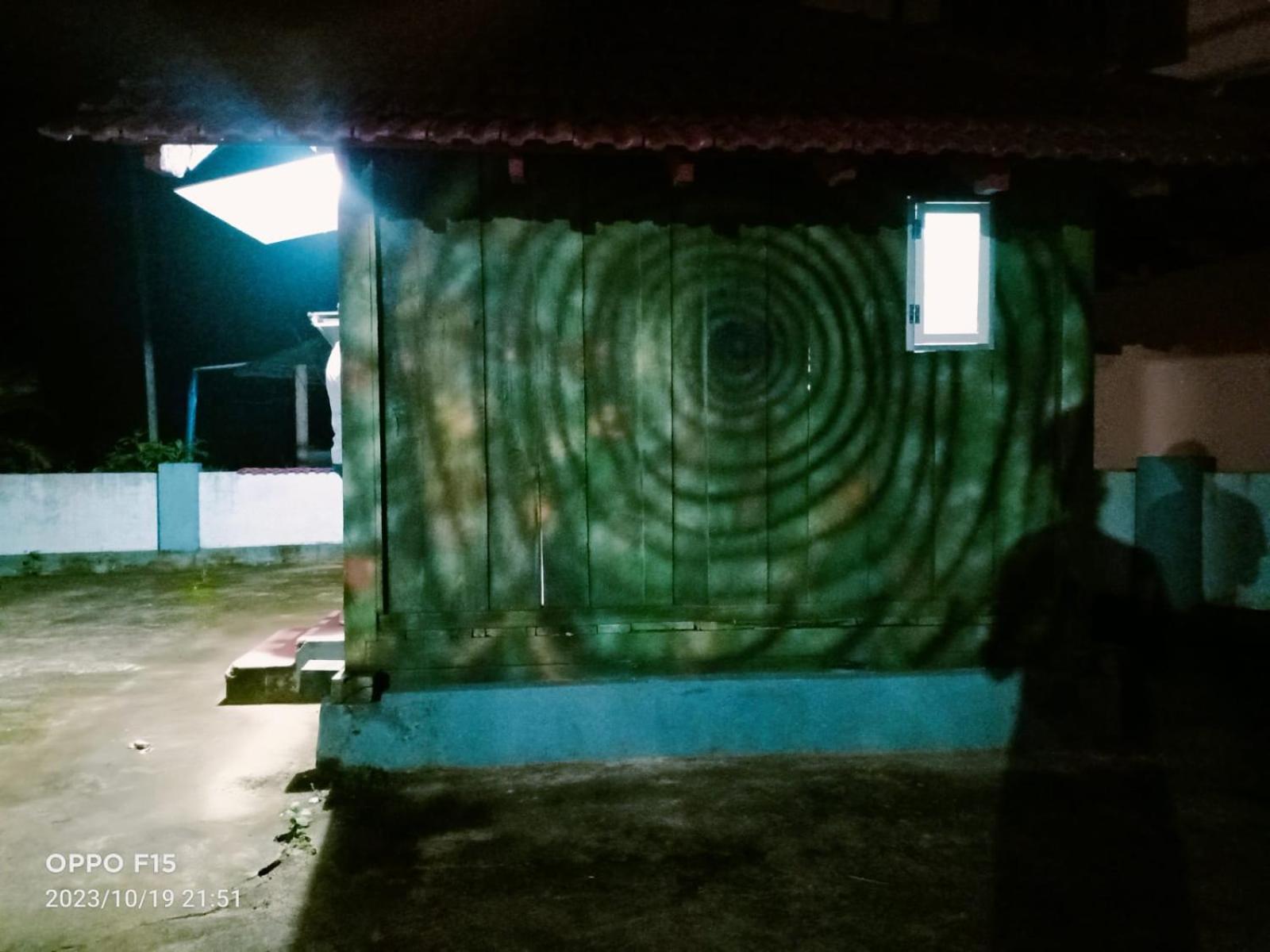 Streaming Valley Independent Coffee Estate Stay Madikeri Exterior photo