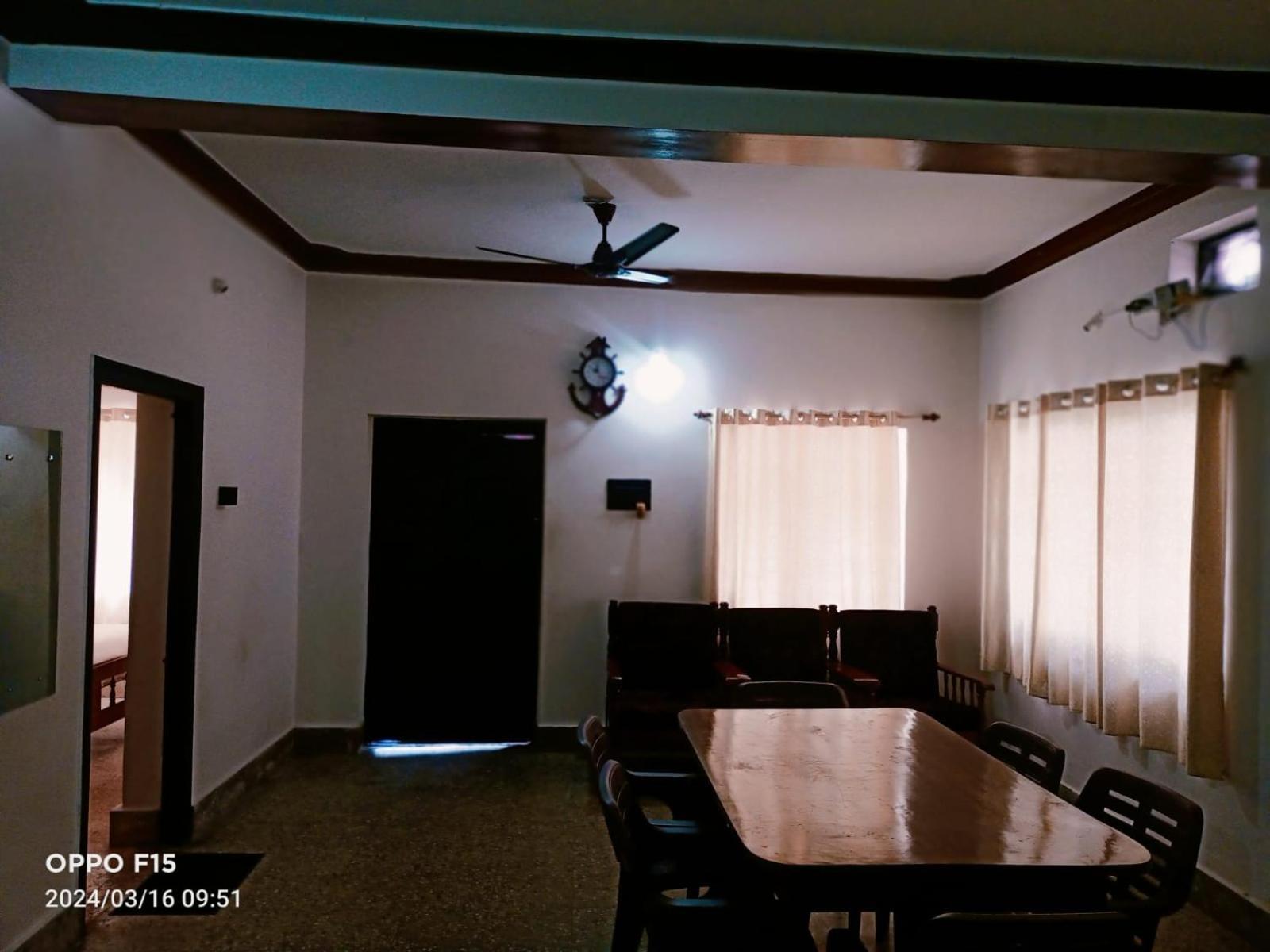 Streaming Valley Independent Coffee Estate Stay Madikeri Exterior photo
