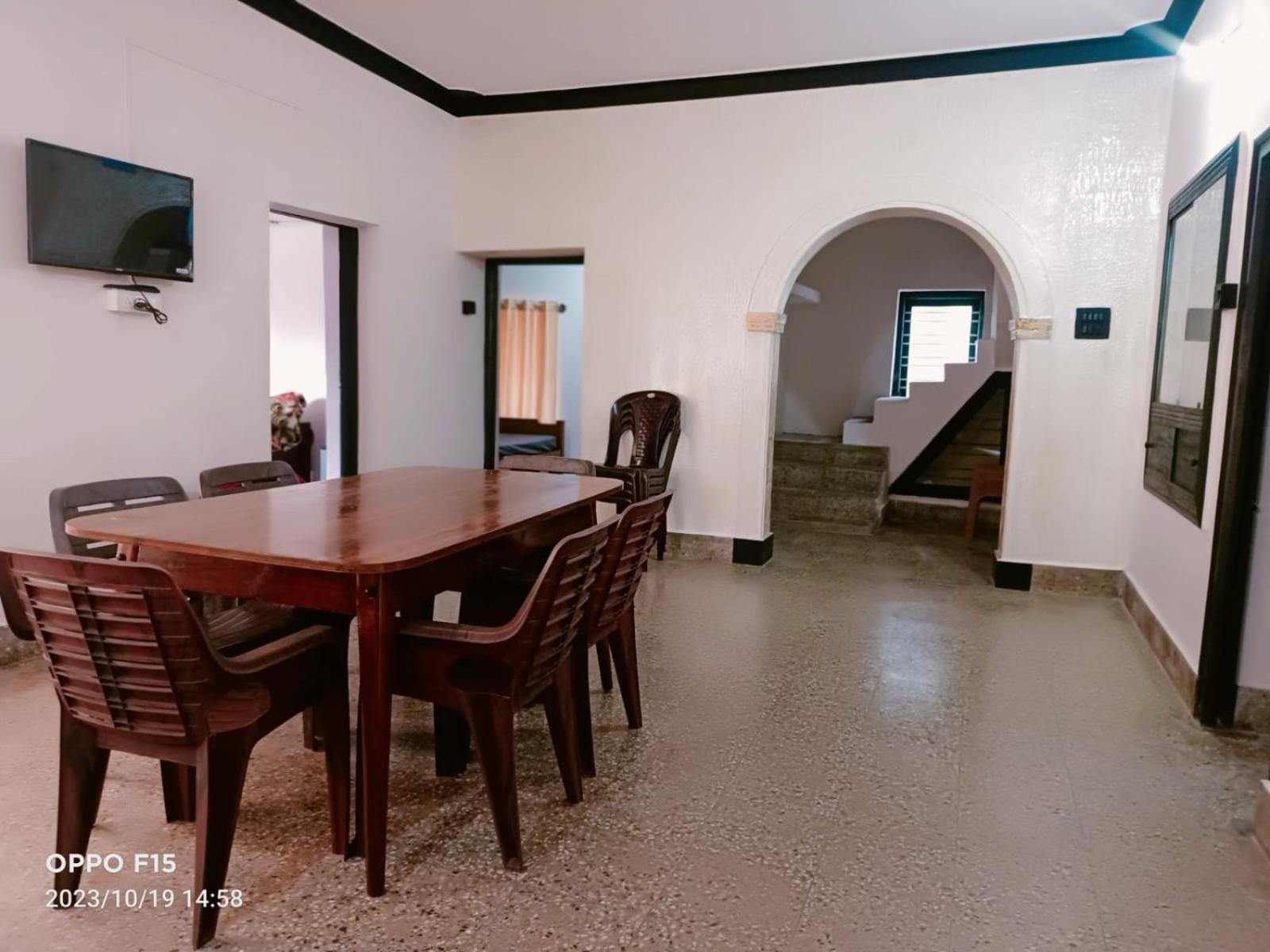 Streaming Valley Independent Coffee Estate Stay Madikeri Exterior photo