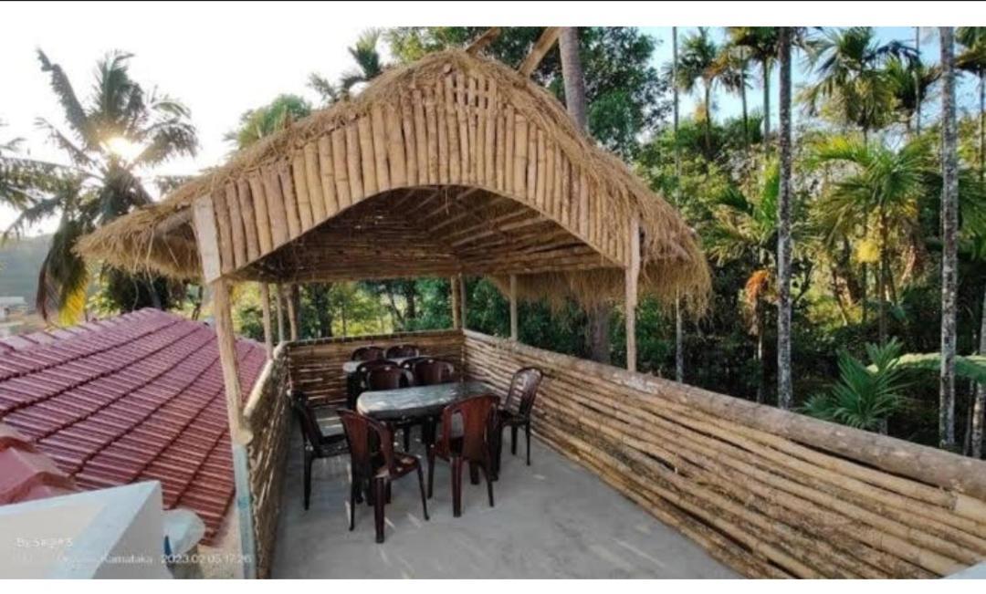 Streaming Valley Independent Coffee Estate Stay Madikeri Exterior photo