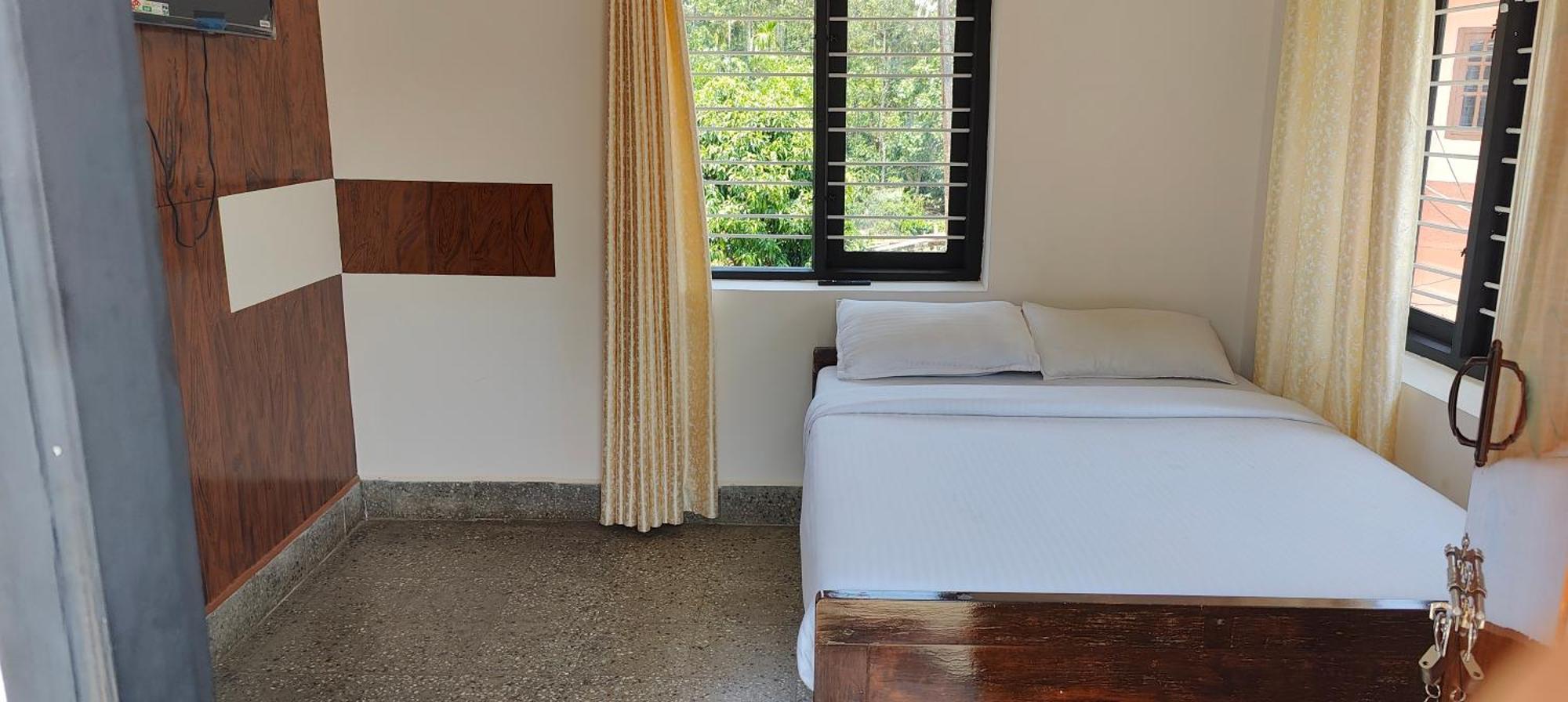 Streaming Valley Independent Coffee Estate Stay Madikeri Exterior photo