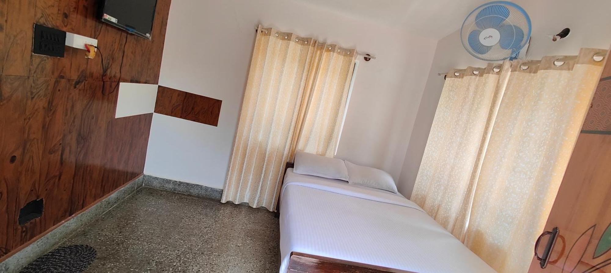 Streaming Valley Independent Coffee Estate Stay Madikeri Exterior photo